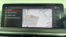 BMW X3 xDrive20i MHT M Sport 5dr Step Auto [Pro Pack] Petrol Estate